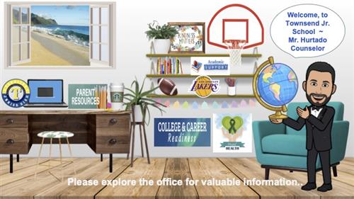 Counseling Website